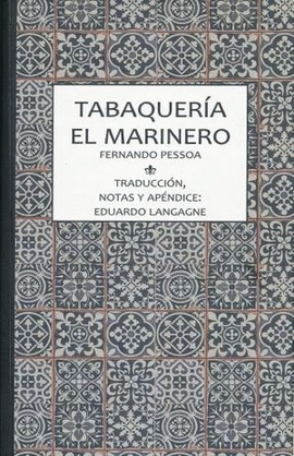 TABAQUERÍA / EL MARINERO