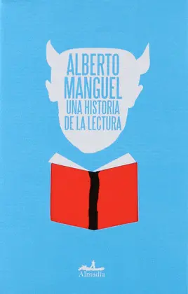 Una Historia de la Lectura