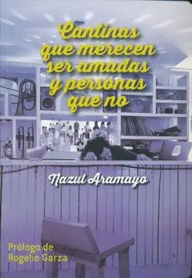 Cantinas que Merecen Ser Amadas y Personas que no