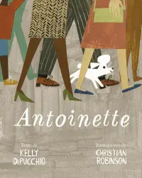 ANTOINETTE