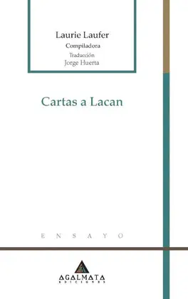 CARTAS A LACAN