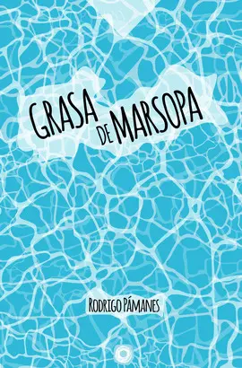 Grasa de Marsopa