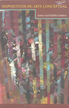 DISPOSITIVOS DE ARTE CONCEPTUAL