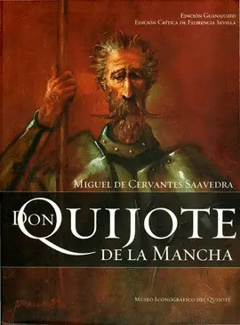 DON QUIJOTE DE LA MANCHA DON QUIJOTE DE LA MANCHA