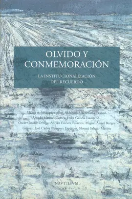 Olvido y Conmemoración