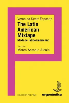 MIXTAPE LATINOAMERICANO