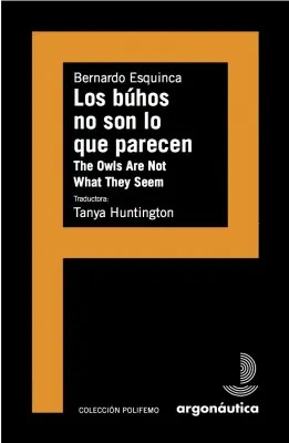 Búhos no Son lo que Parecen, los