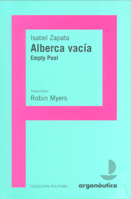 ALBERCA VACA (EDICIN BILINGE)