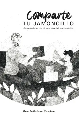 Comparte tu Jamoncillo