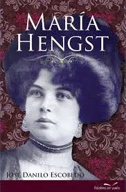 MARÍA HENGST