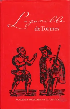 LAZARILLO DE TORMES