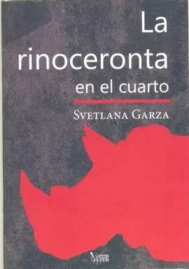 Rinoceronta en el Cuarto, la