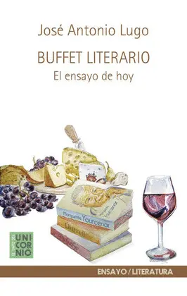 Buffet Literario