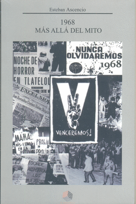 1968 MÁS ALLÁ DEL MITO