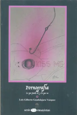 PORNOGRAFÍA