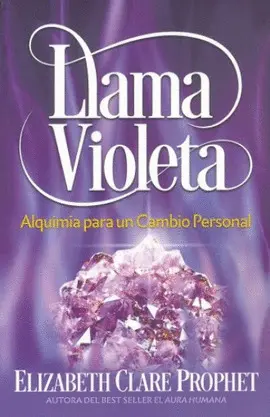 LLAMA VIOLETA