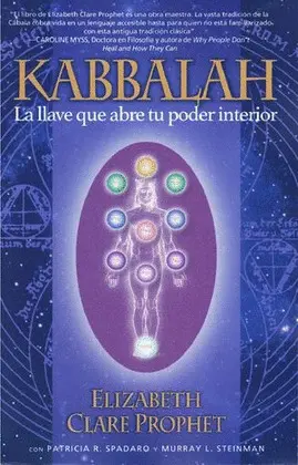 KABBALAH KABBALAH