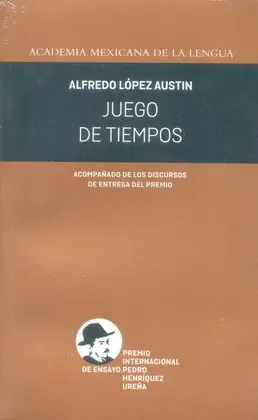 JUEGO DE TIEMPOS