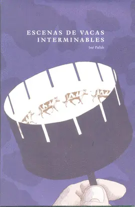 ESCENAS DE VACAS INTERMINABLES