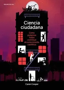 CIENCIA CIUDADANA CIENCIA CIUDADANA