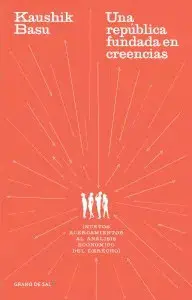 UNA REPÚBLICA FUNDADA EN CREENCIAS UNA REPÚBLICA FUNDADA EN CREENCIAS
