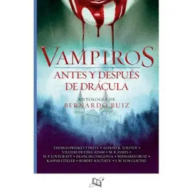 VAMPIROS VAMPIROS