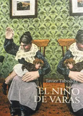 NIÑO DE VARAS, EL