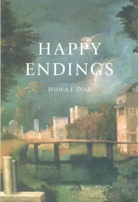 HAPPY ENDINGS HAPPY ENDINGS