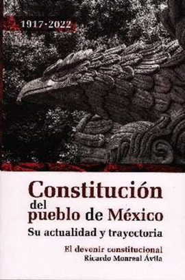 CONSTITUCIN DEL PUEBLO DE MXICO