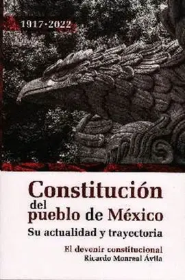 CONSTITUCIÓN DEL PUEBLO DE MÉXICO CONSTITUCIÓN DEL PUEBLO DE MÉXICO