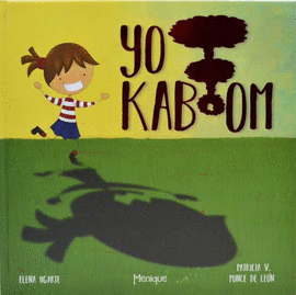 YO KABOOM