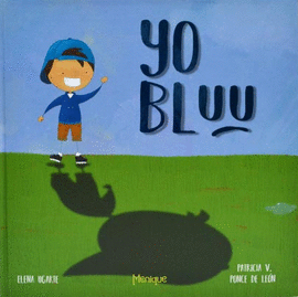 YO BLUU