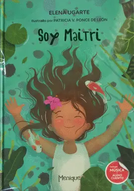 SOY MAITRI