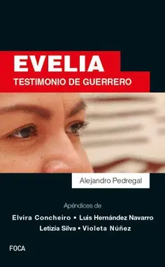 Evelia Testimonio de Guerrero