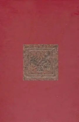 Uno Conejo / Ce Tochtli