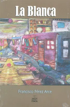 Blanca, la