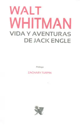 VIDA Y AVENTURAS DE JACK ENGLE