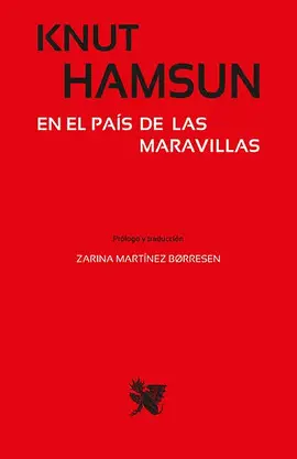 EN EL PAÍS DE LAS MARAVILLAS EN EL PAÍS DE LAS MARAVILLAS