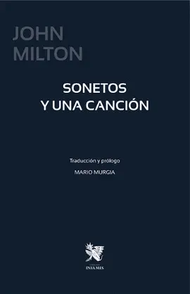 SONETOS Y UNA CANCIÓN SONETOS Y UNA CANCIÓN