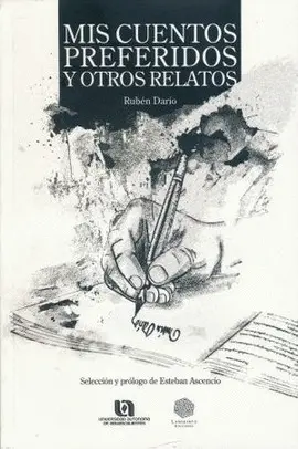 MIS CUENTOS PREFERIDOS Y OTROS RELATOS