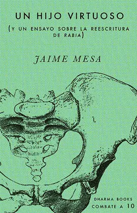 UN HIJO VIRTUOSO (Y UN ENSAYO SOBRE LA REESCRITURA DE RABIA)