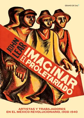 IMAGINAR AL PROLETARIADO