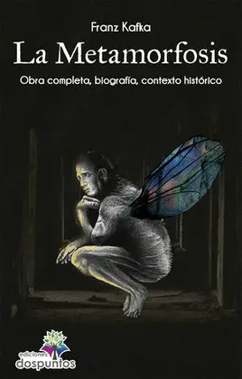 METAMORFOSIS, LA