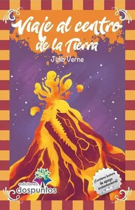 Viaje Al Centro de la Tierra