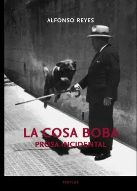 COSA BOBA, LA
