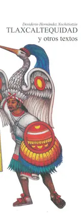TLAXCALTEQUIDAD Y OTROS TEXTOS