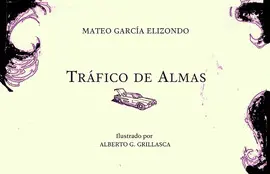 TRÁFICO DE ALMAS