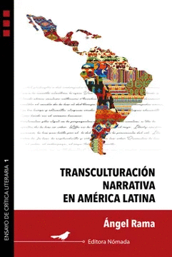 TRANSCULTURACIN NARRATIVA EN AMRICA LATINA