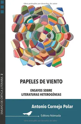 PAPELES DE VIENTO PAPELES DE VIENTO
