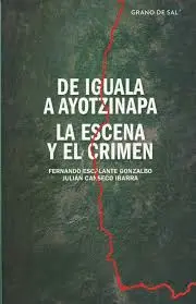 DE IGUALA A AYOTZINAPA